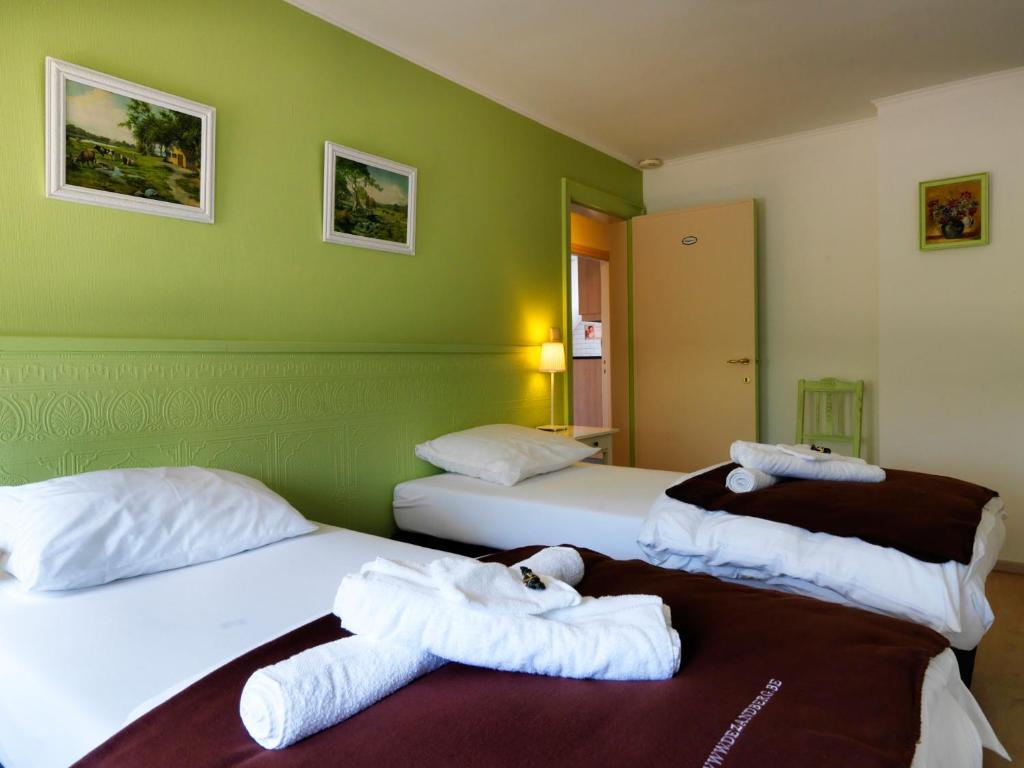 فيسترلو Hotel Apartments Belgium II المظهر الخارجي الصورة